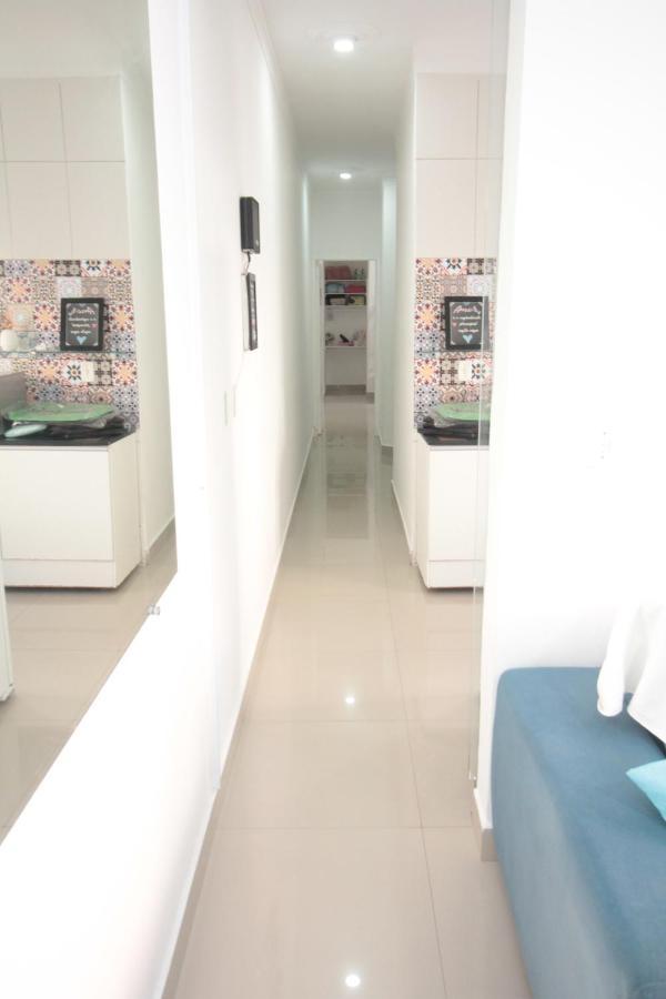 Casa Completa-900 Metros-Praia Das Asturias-Wi-Fi 300Mb-Garagem-Churrasqueira-Facil Acesso Comercio Local Guarujá Esterno foto