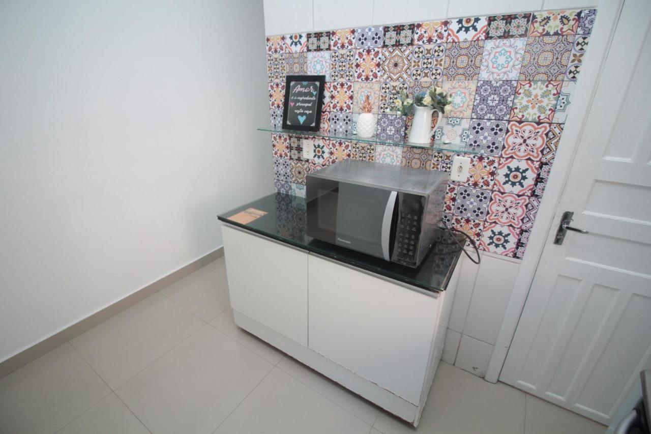 Casa Completa-900 Metros-Praia Das Asturias-Wi-Fi 300Mb-Garagem-Churrasqueira-Facil Acesso Comercio Local Guarujá Esterno foto