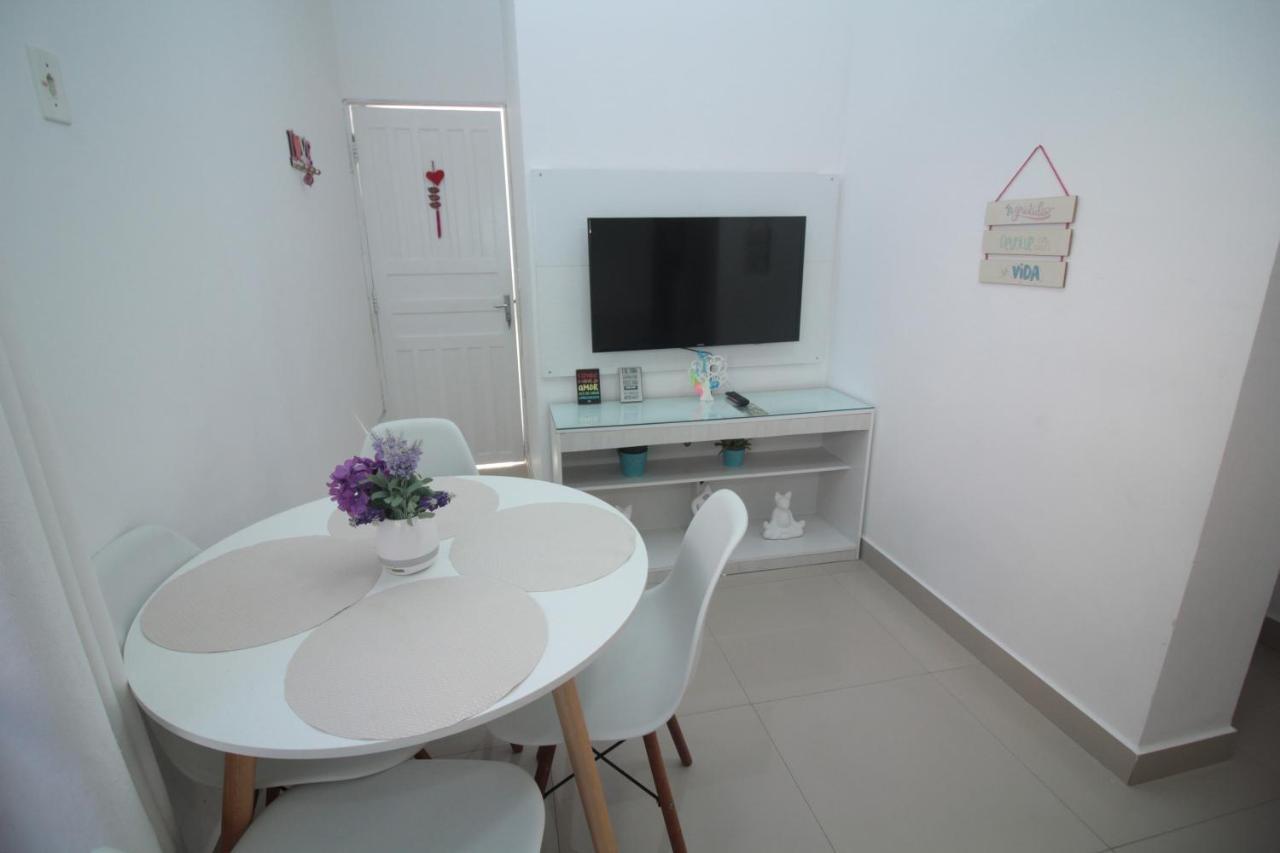 Casa Completa-900 Metros-Praia Das Asturias-Wi-Fi 300Mb-Garagem-Churrasqueira-Facil Acesso Comercio Local Guarujá Esterno foto