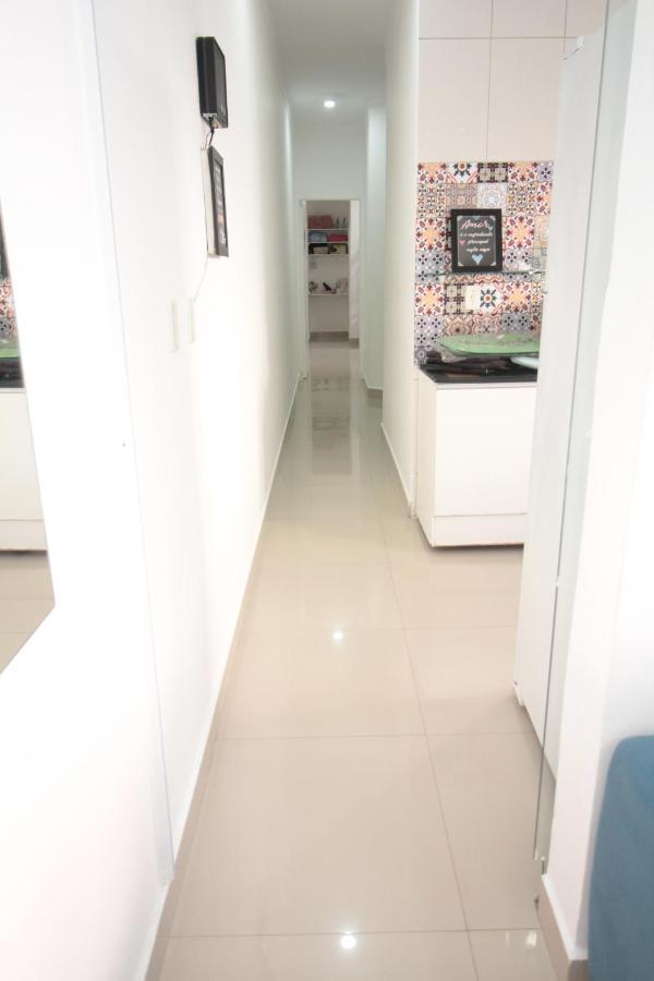 Casa Completa-900 Metros-Praia Das Asturias-Wi-Fi 300Mb-Garagem-Churrasqueira-Facil Acesso Comercio Local Guarujá Esterno foto